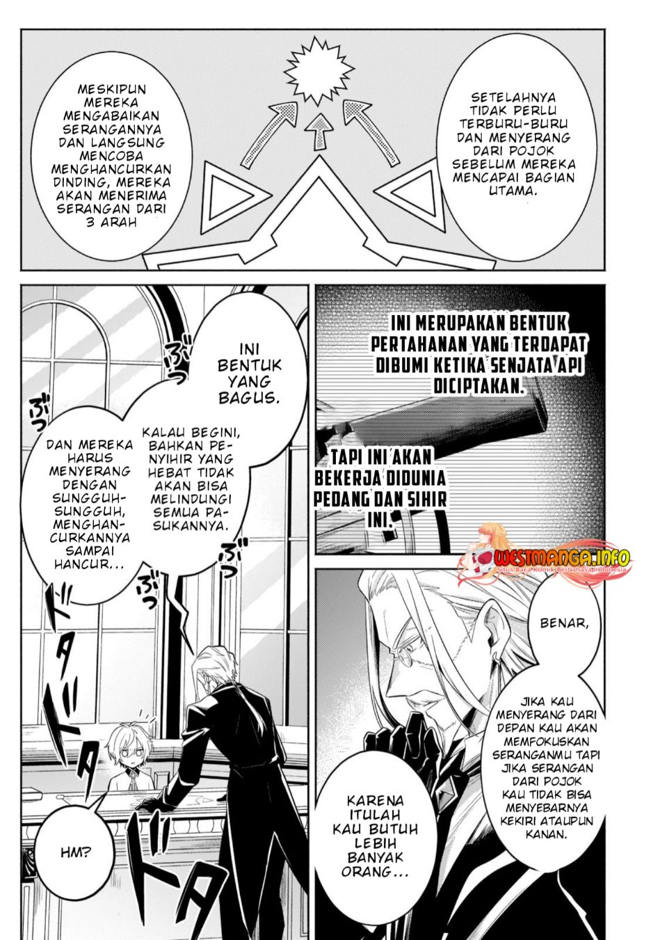 Fun Territory Defense Of The Easy-going Lord ~the Nameless Village Is Made Into The Strongest Fortified City By Production Magic~ chapter 15