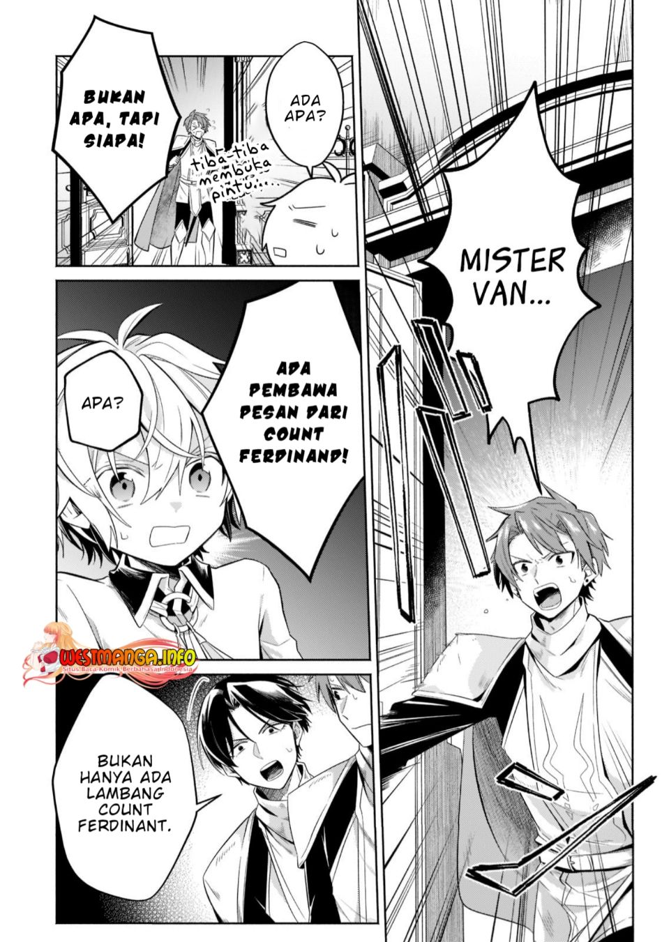 Fun Territory Defense Of The Easy-going Lord ~the Nameless Village Is Made Into The Strongest Fortified City By Production Magic~ chapter 15