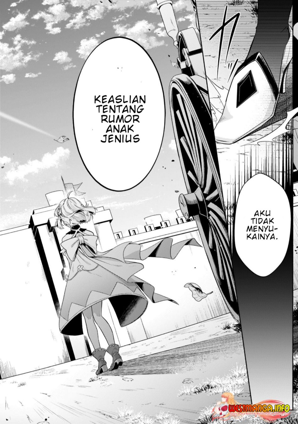 Fun Territory Defense Of The Easy-going Lord ~the Nameless Village Is Made Into The Strongest Fortified City By Production Magic~ chapter 15