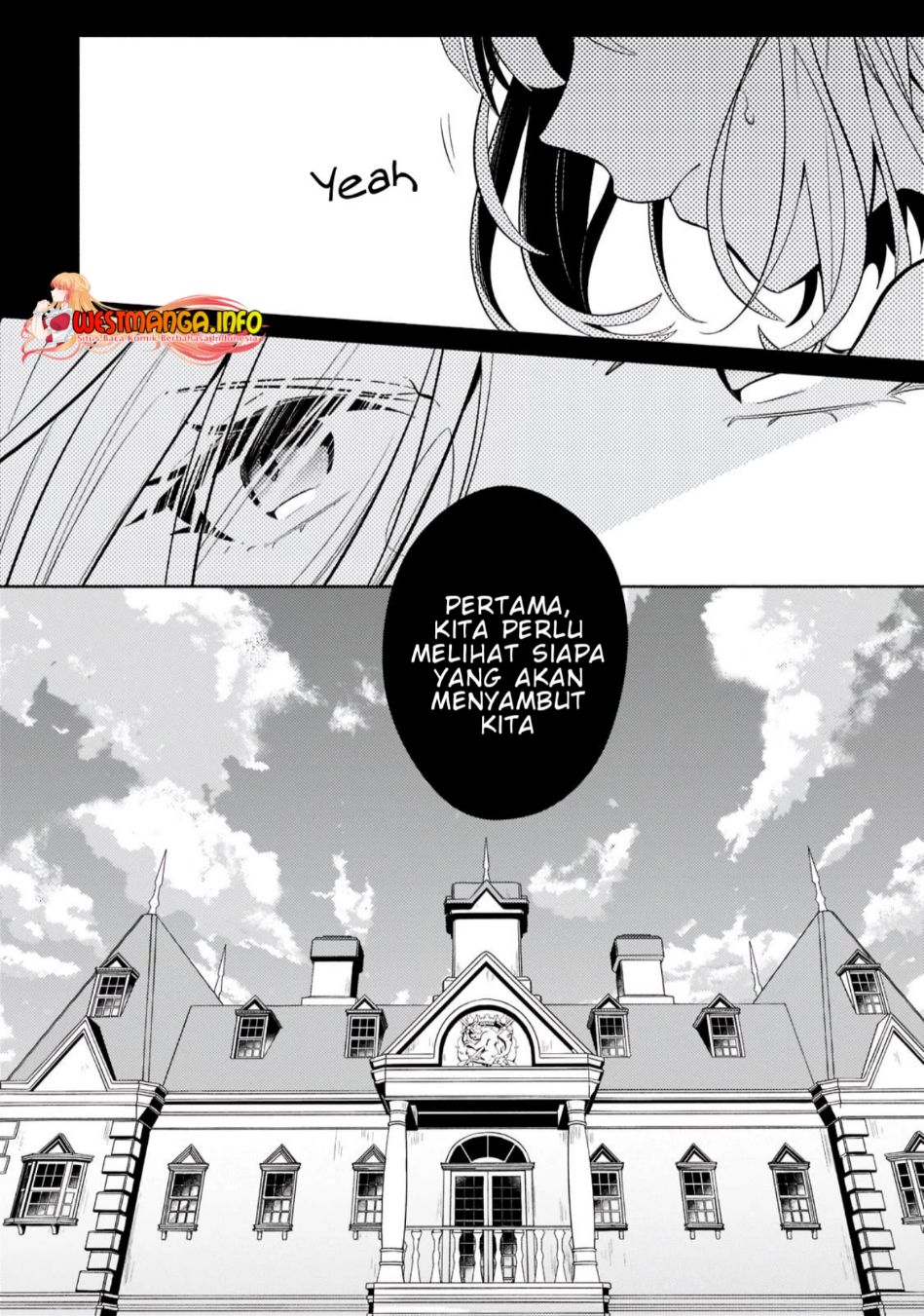 Fun Territory Defense Of The Easy-going Lord ~the Nameless Village Is Made Into The Strongest Fortified City By Production Magic~ chapter 16