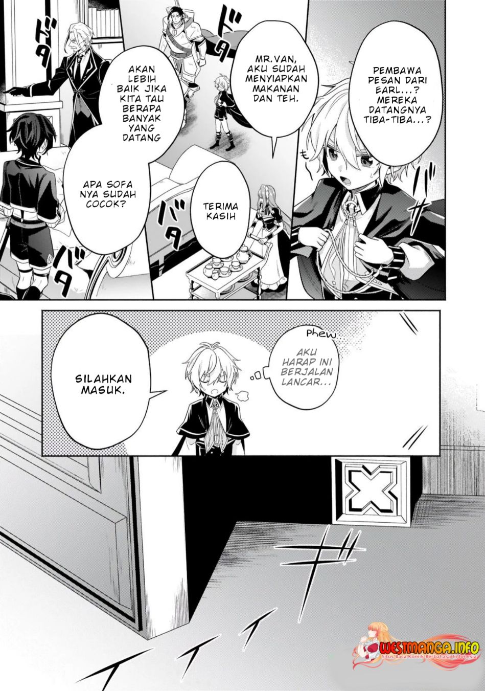 Fun Territory Defense Of The Easy-going Lord ~the Nameless Village Is Made Into The Strongest Fortified City By Production Magic~ chapter 16