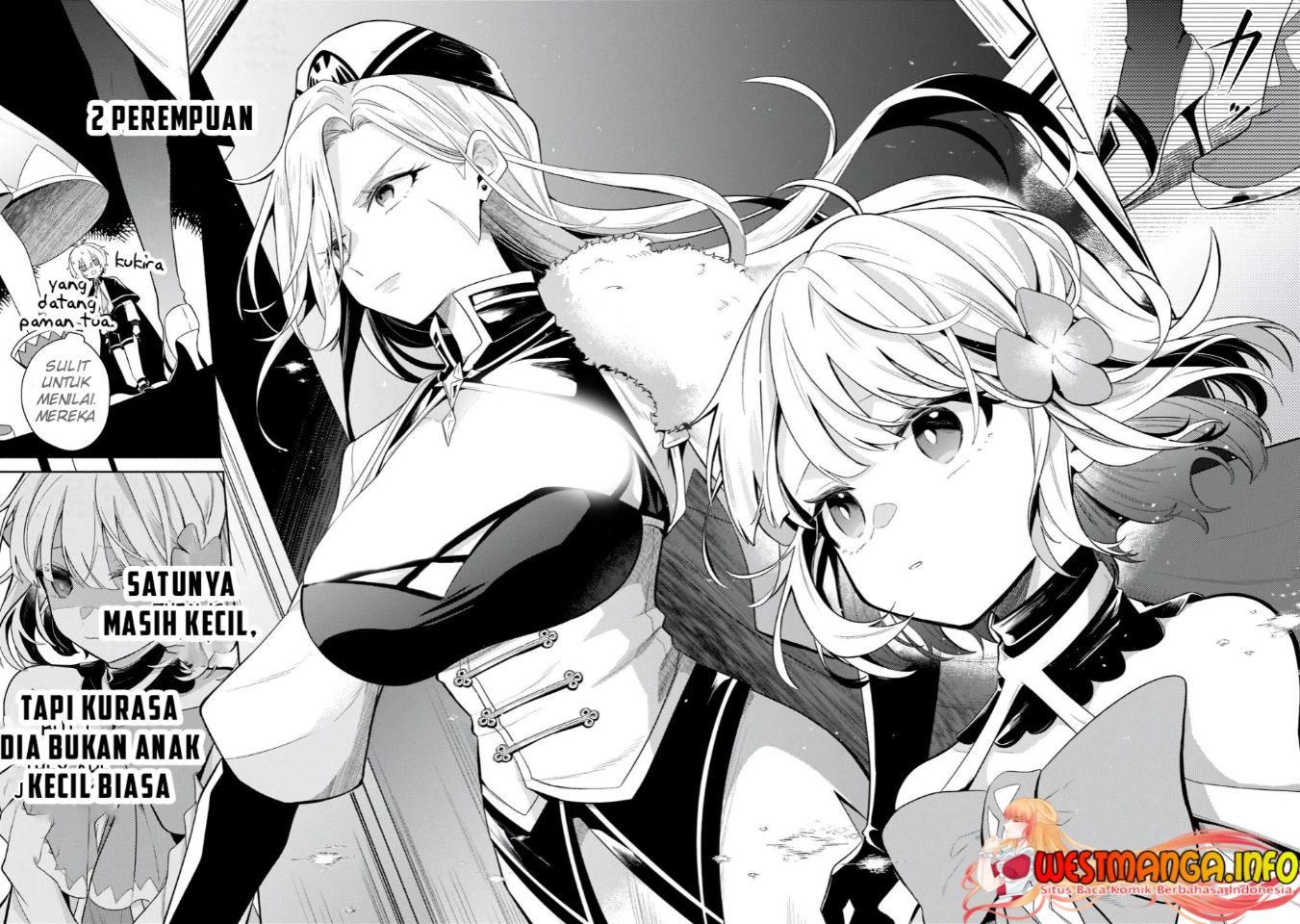 Fun Territory Defense Of The Easy-going Lord ~the Nameless Village Is Made Into The Strongest Fortified City By Production Magic~ chapter 16