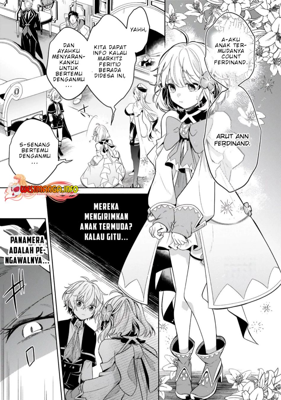 Fun Territory Defense Of The Easy-going Lord ~the Nameless Village Is Made Into The Strongest Fortified City By Production Magic~ chapter 16