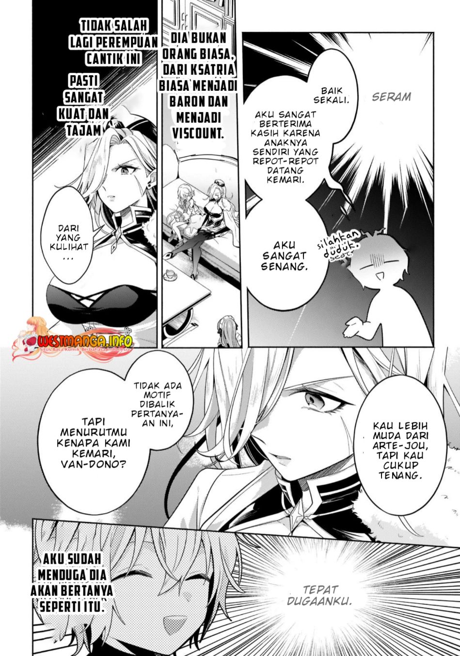 Fun Territory Defense Of The Easy-going Lord ~the Nameless Village Is Made Into The Strongest Fortified City By Production Magic~ chapter 16