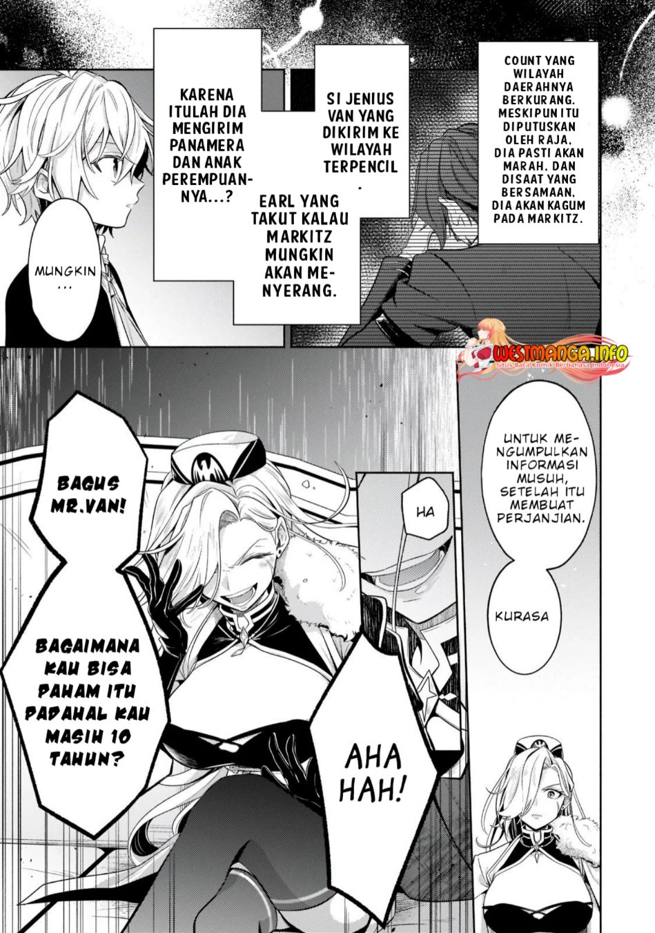 Fun Territory Defense Of The Easy-going Lord ~the Nameless Village Is Made Into The Strongest Fortified City By Production Magic~ chapter 16