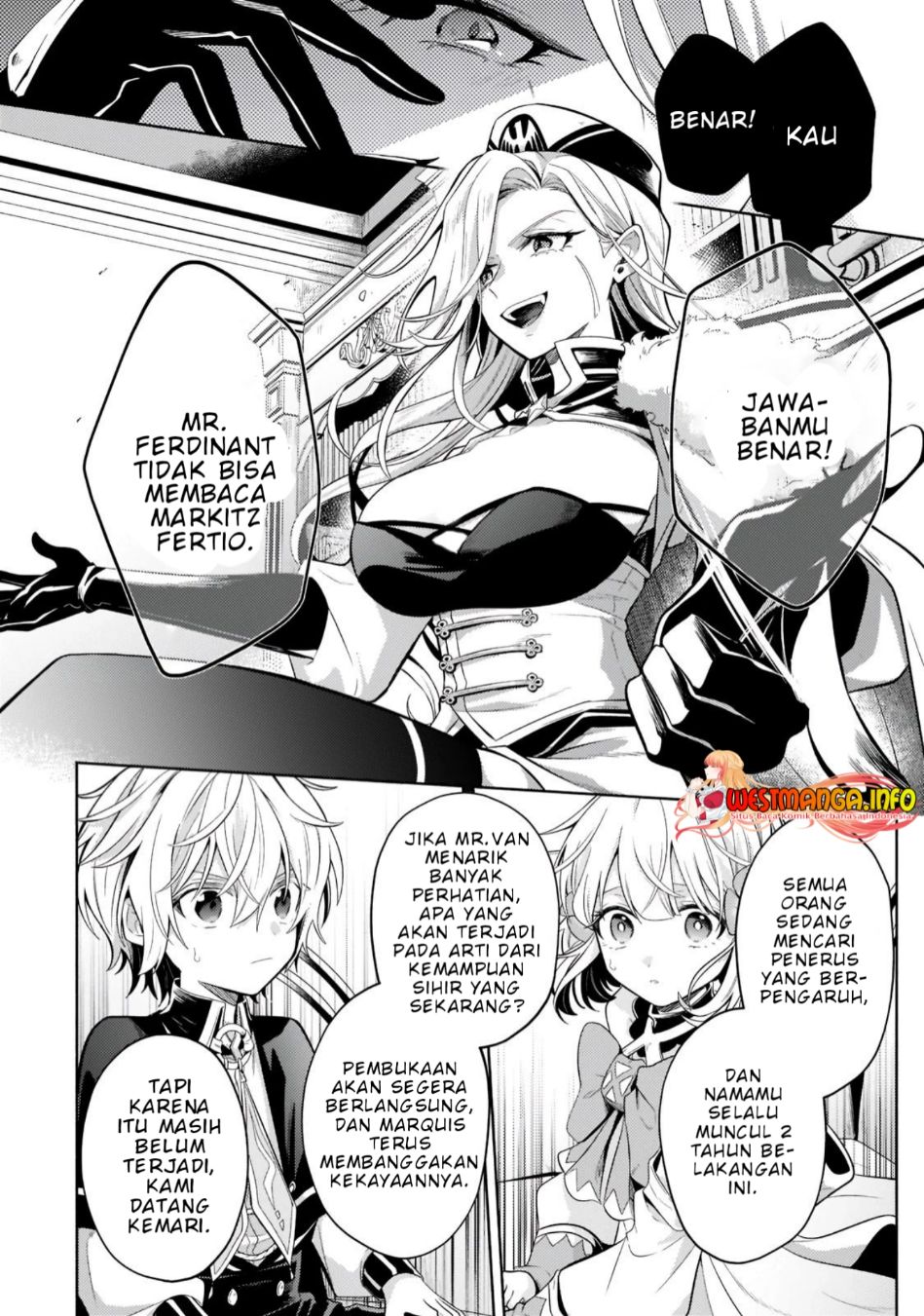 Fun Territory Defense Of The Easy-going Lord ~the Nameless Village Is Made Into The Strongest Fortified City By Production Magic~ chapter 16