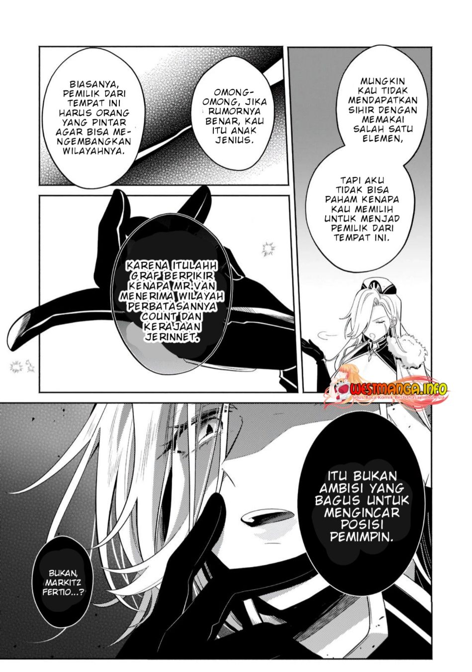 Fun Territory Defense Of The Easy-going Lord ~the Nameless Village Is Made Into The Strongest Fortified City By Production Magic~ chapter 16