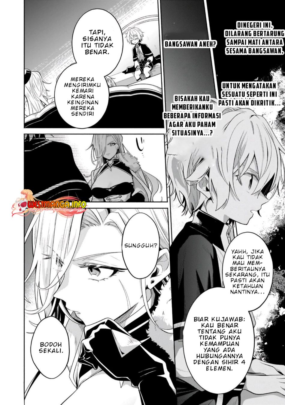 Fun Territory Defense Of The Easy-going Lord ~the Nameless Village Is Made Into The Strongest Fortified City By Production Magic~ chapter 16