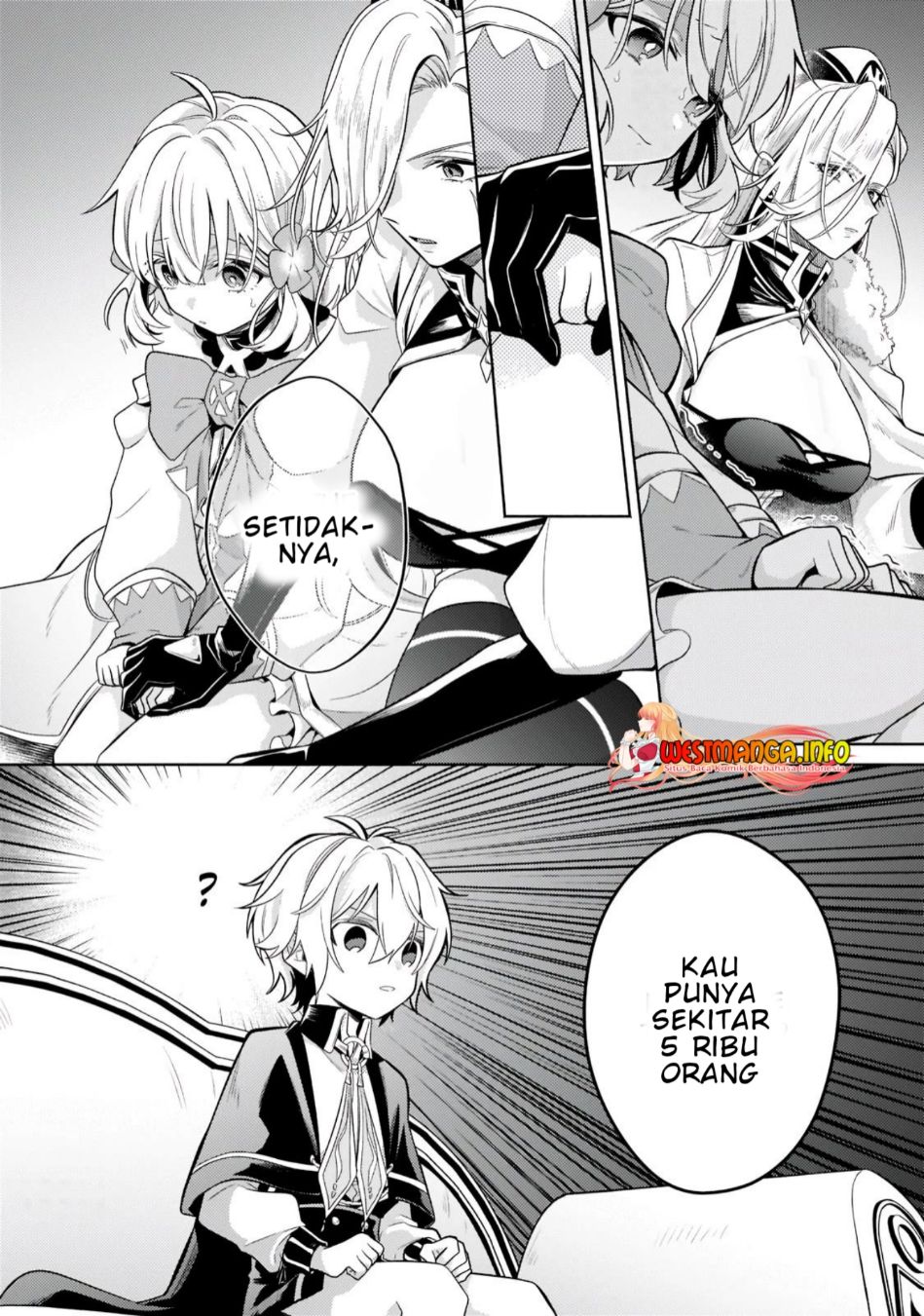 Fun Territory Defense Of The Easy-going Lord ~the Nameless Village Is Made Into The Strongest Fortified City By Production Magic~ chapter 16