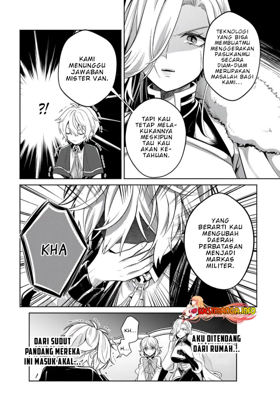 Fun Territory Defense Of The Easy-going Lord ~the Nameless Village Is Made Into The Strongest Fortified City By Production Magic~ chapter 16