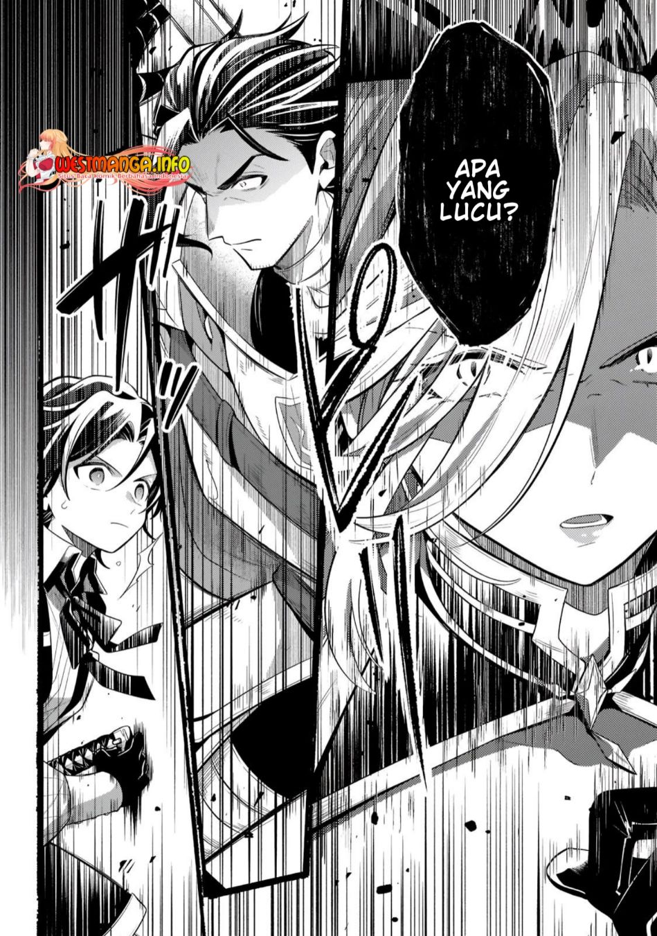 Fun Territory Defense Of The Easy-going Lord ~the Nameless Village Is Made Into The Strongest Fortified City By Production Magic~ chapter 16