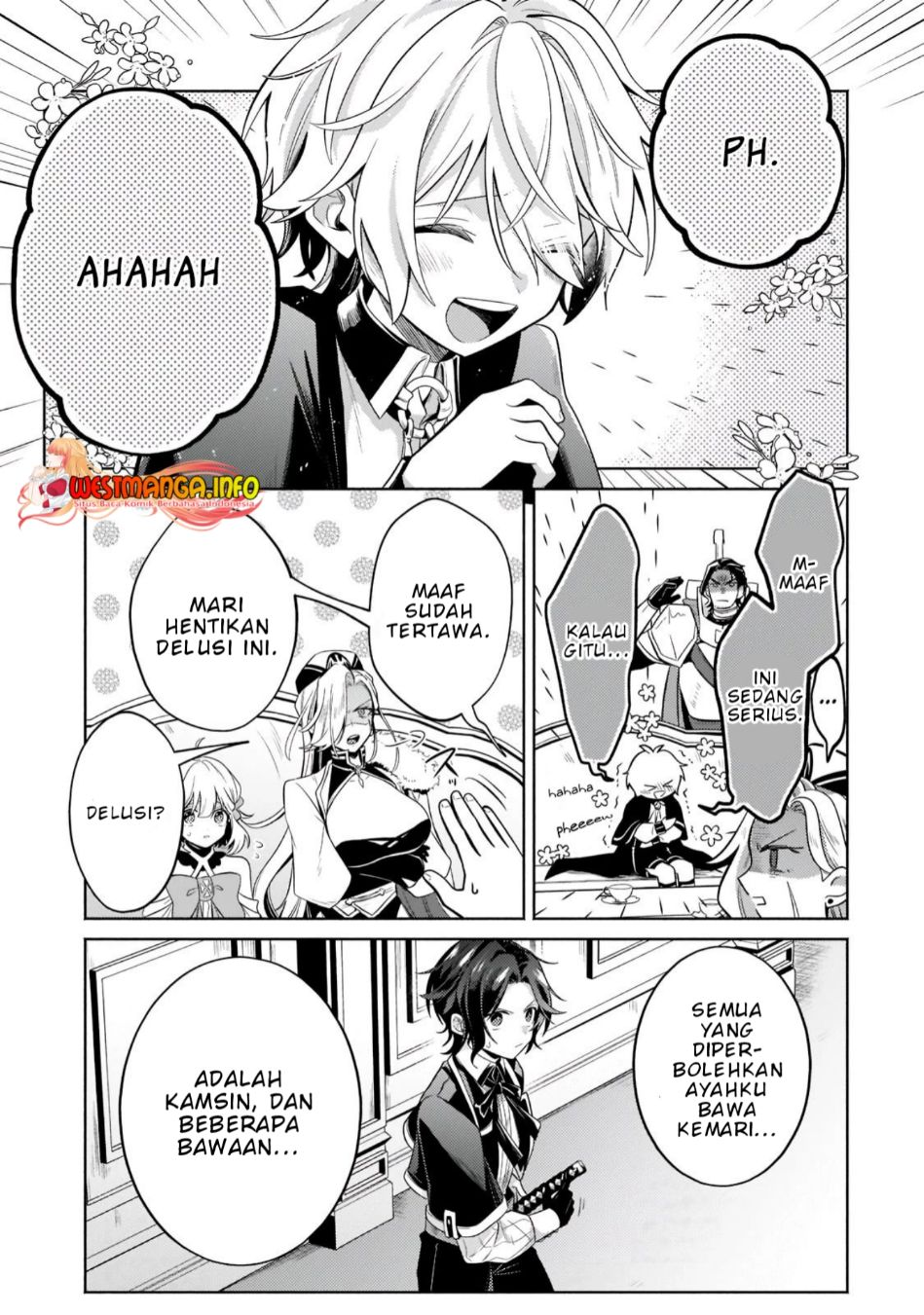 Fun Territory Defense Of The Easy-going Lord ~the Nameless Village Is Made Into The Strongest Fortified City By Production Magic~ chapter 16