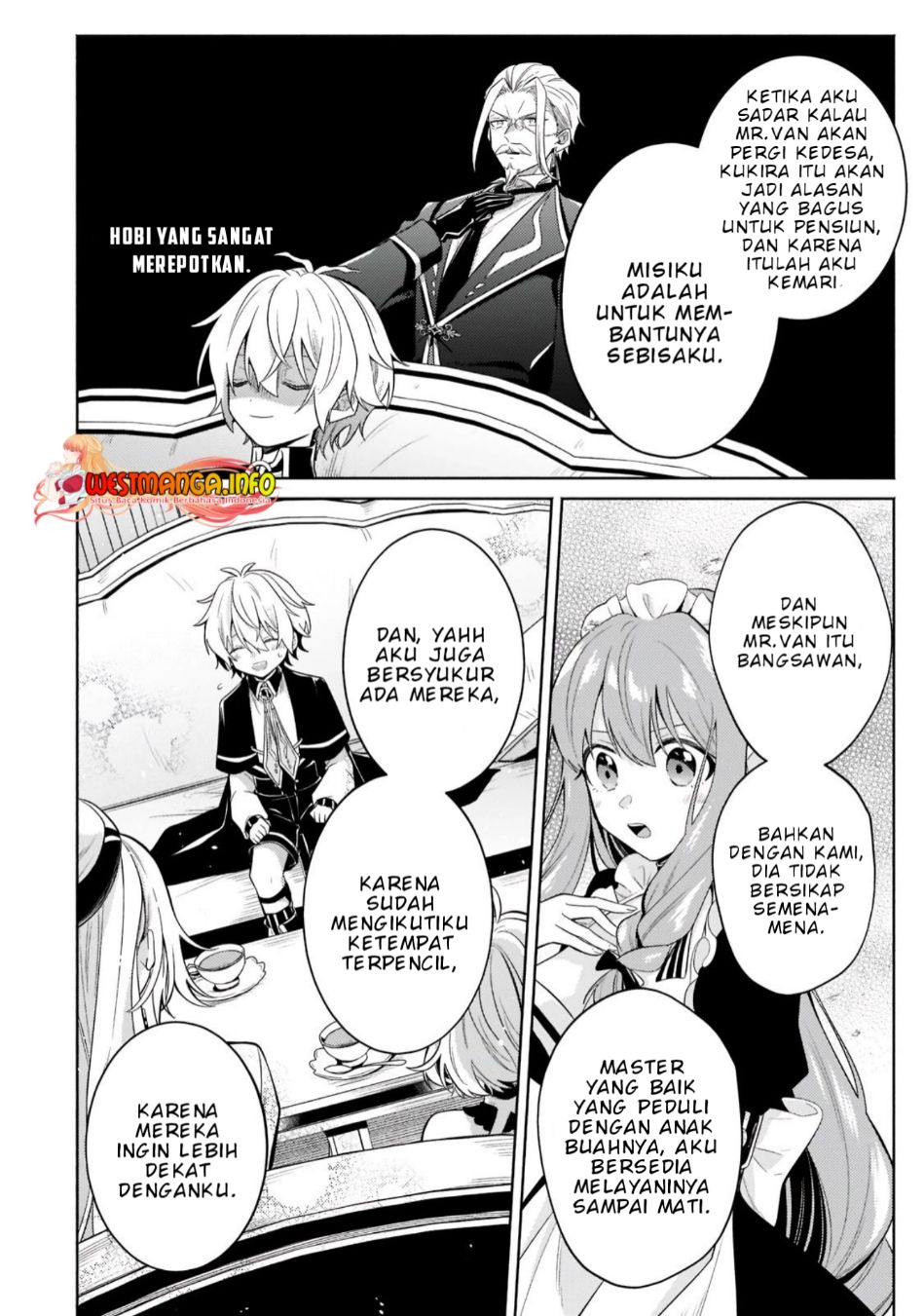 Fun Territory Defense Of The Easy-going Lord ~the Nameless Village Is Made Into The Strongest Fortified City By Production Magic~ chapter 16