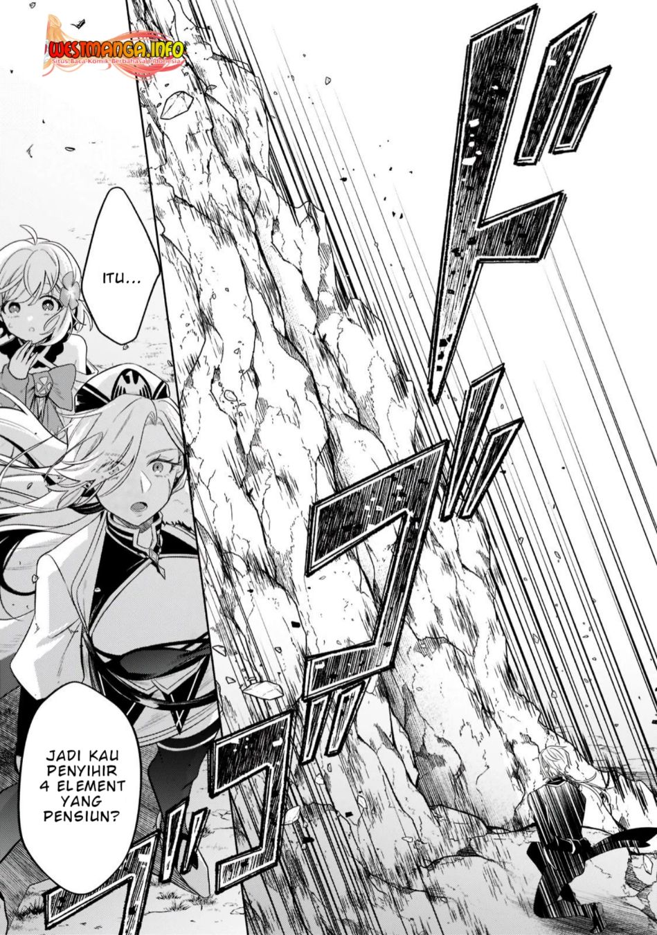 Fun Territory Defense Of The Easy-going Lord ~the Nameless Village Is Made Into The Strongest Fortified City By Production Magic~ chapter 16
