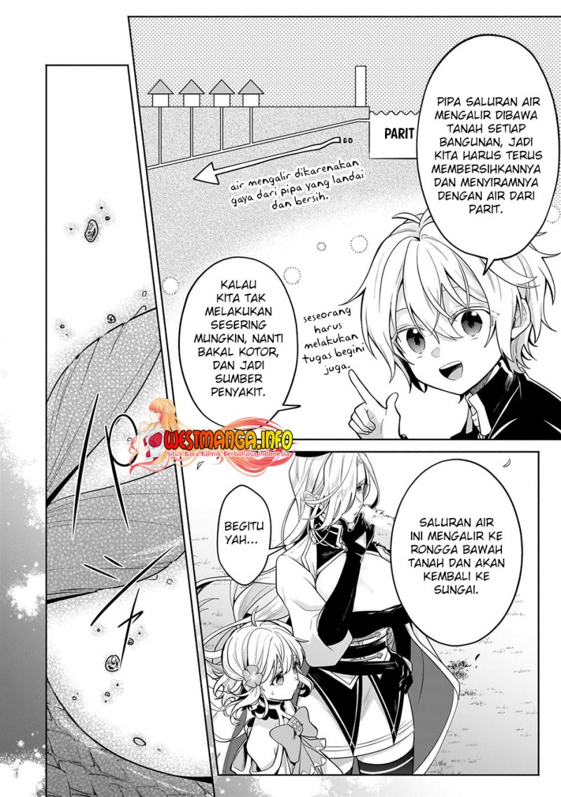 Fun Territory Defense Of The Easy-going Lord ~the Nameless Village Is Made Into The Strongest Fortified City By Production Magic~ chapter 19