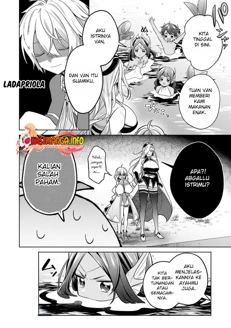Fun Territory Defense Of The Easy-going Lord ~the Nameless Village Is Made Into The Strongest Fortified City By Production Magic~ chapter 19