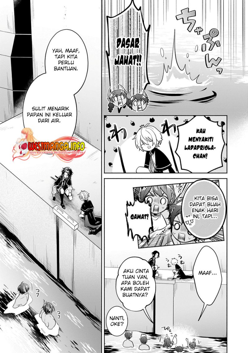 Fun Territory Defense Of The Easy-going Lord ~the Nameless Village Is Made Into The Strongest Fortified City By Production Magic~ chapter 19