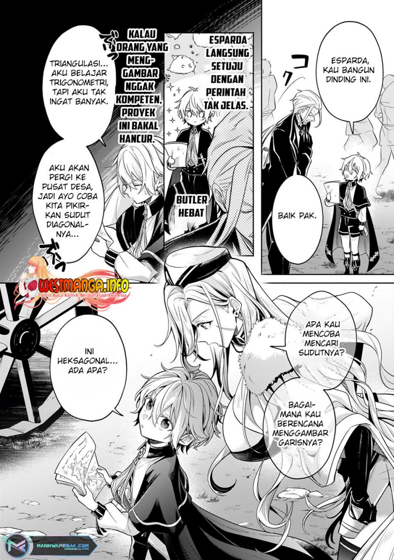 Fun Territory Defense Of The Easy-going Lord ~the Nameless Village Is Made Into The Strongest Fortified City By Production Magic~ chapter 19