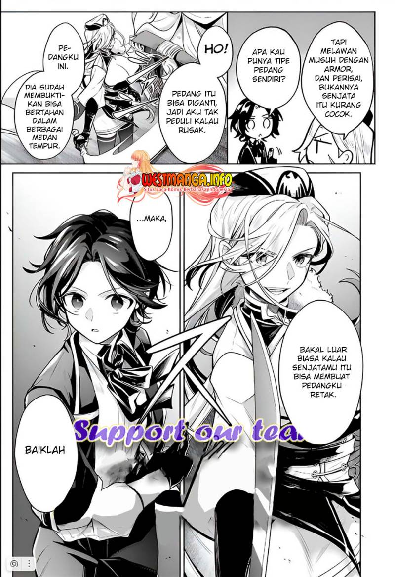 Fun Territory Defense Of The Easy-going Lord ~the Nameless Village Is Made Into The Strongest Fortified City By Production Magic~ chapter 19