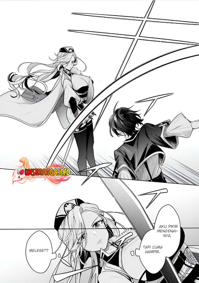 Fun Territory Defense Of The Easy-going Lord ~the Nameless Village Is Made Into The Strongest Fortified City By Production Magic~ chapter 19
