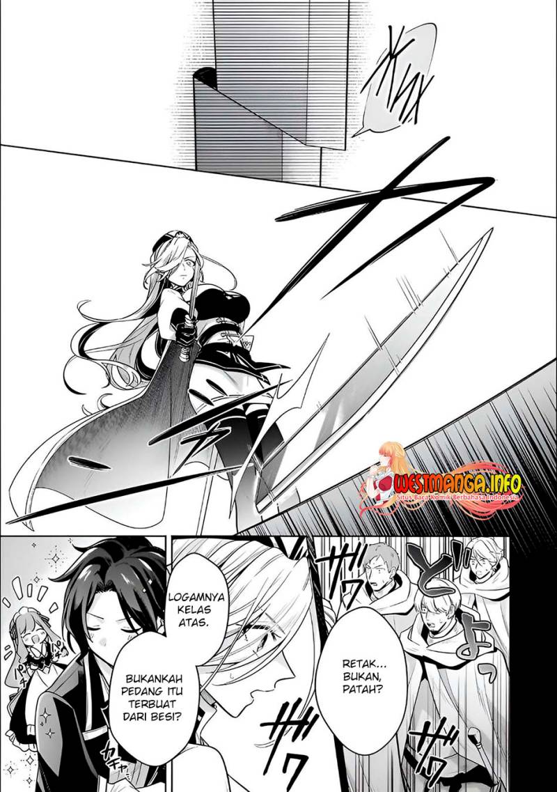 Fun Territory Defense Of The Easy-going Lord ~the Nameless Village Is Made Into The Strongest Fortified City By Production Magic~ chapter 19