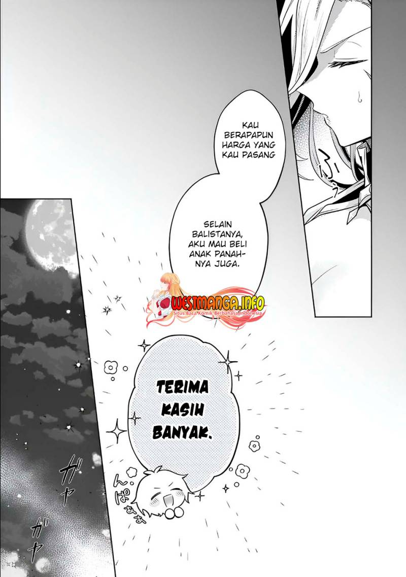 Fun Territory Defense Of The Easy-going Lord ~the Nameless Village Is Made Into The Strongest Fortified City By Production Magic~ chapter 19