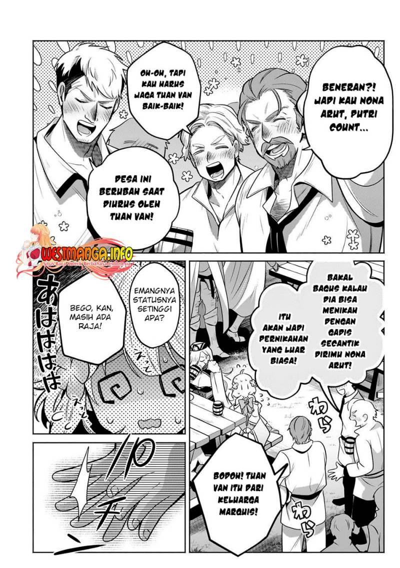 Fun Territory Defense Of The Easy-going Lord ~the Nameless Village Is Made Into The Strongest Fortified City By Production Magic~ chapter 19
