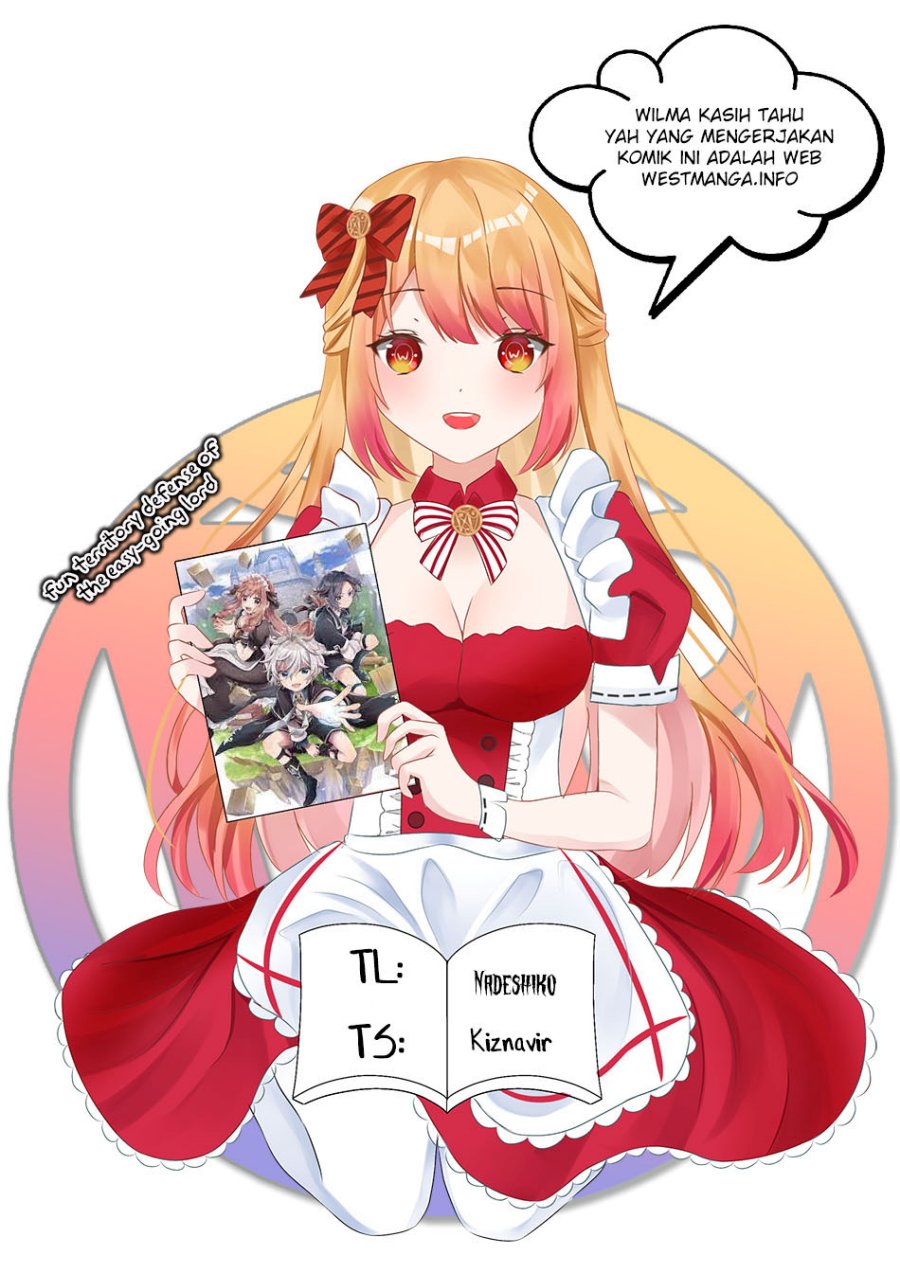 Fun Territory Defense Of The Easy-going Lord ~the Nameless Village Is Made Into The Strongest Fortified City By Production Magic~ chapter 20