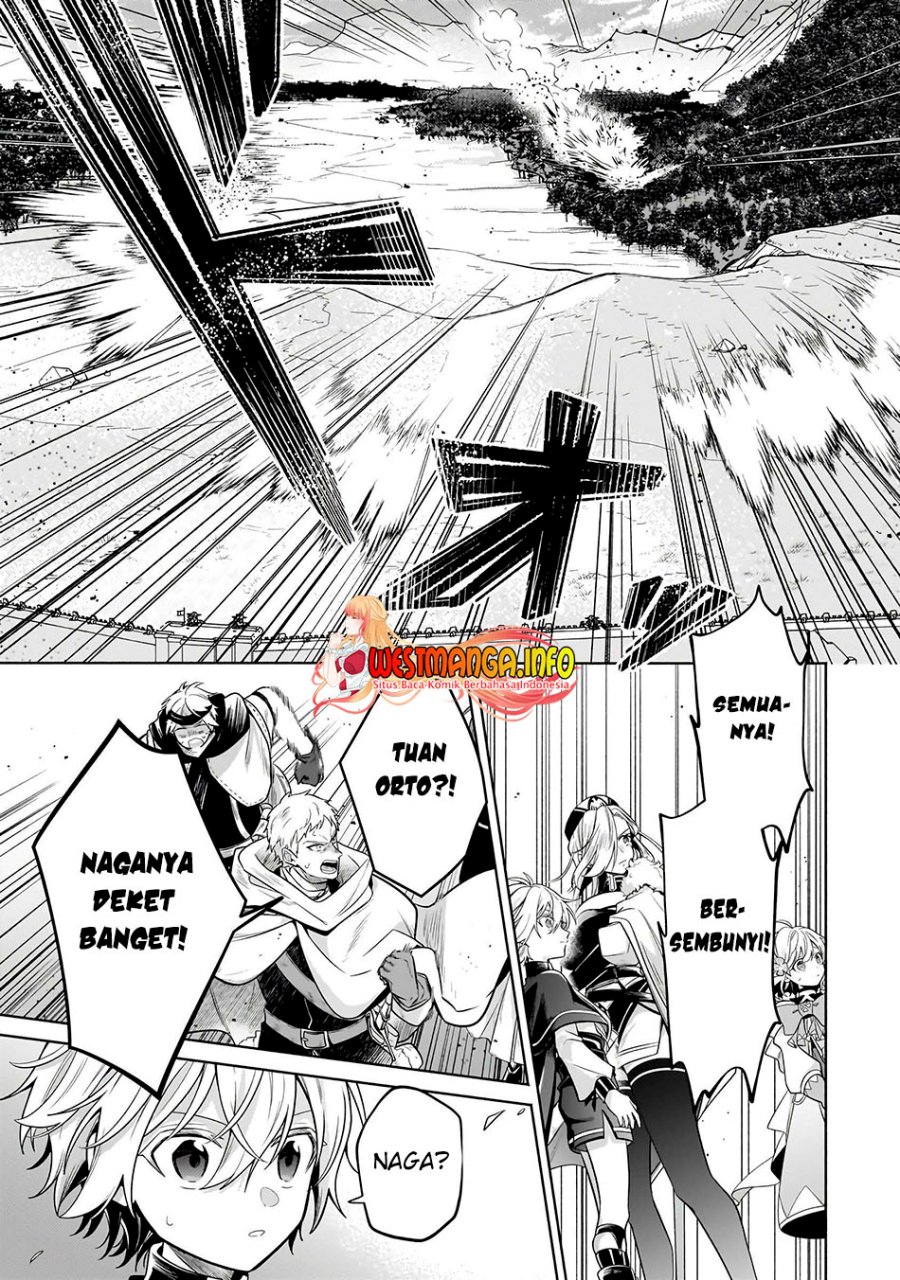 Fun Territory Defense Of The Easy-going Lord ~the Nameless Village Is Made Into The Strongest Fortified City By Production Magic~ chapter 20
