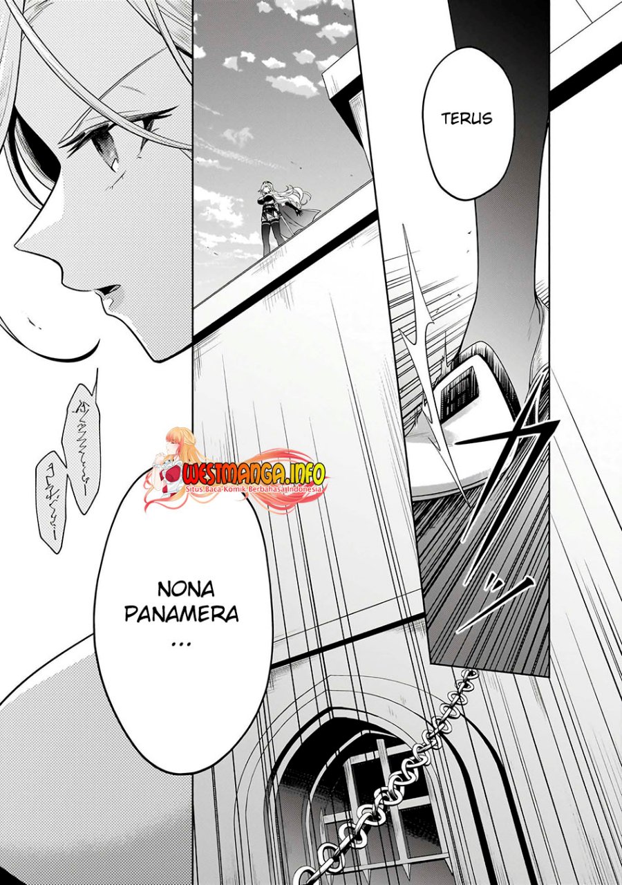 Fun Territory Defense Of The Easy-going Lord ~the Nameless Village Is Made Into The Strongest Fortified City By Production Magic~ chapter 20