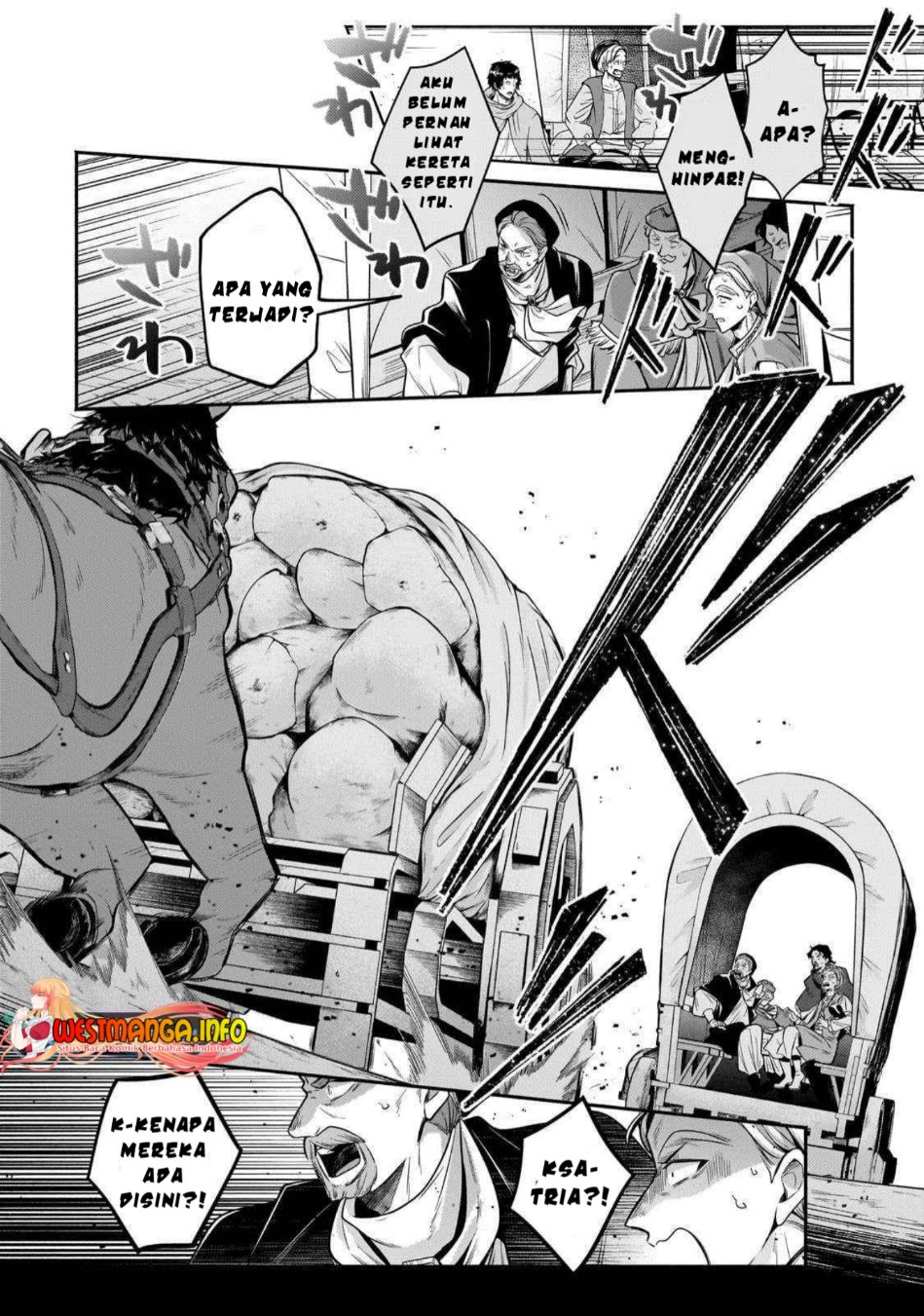 Fun Territory Defense Of The Easy-going Lord ~the Nameless Village Is Made Into The Strongest Fortified City By Production Magic~ Chapter 23.2 Bahasa Indonesia