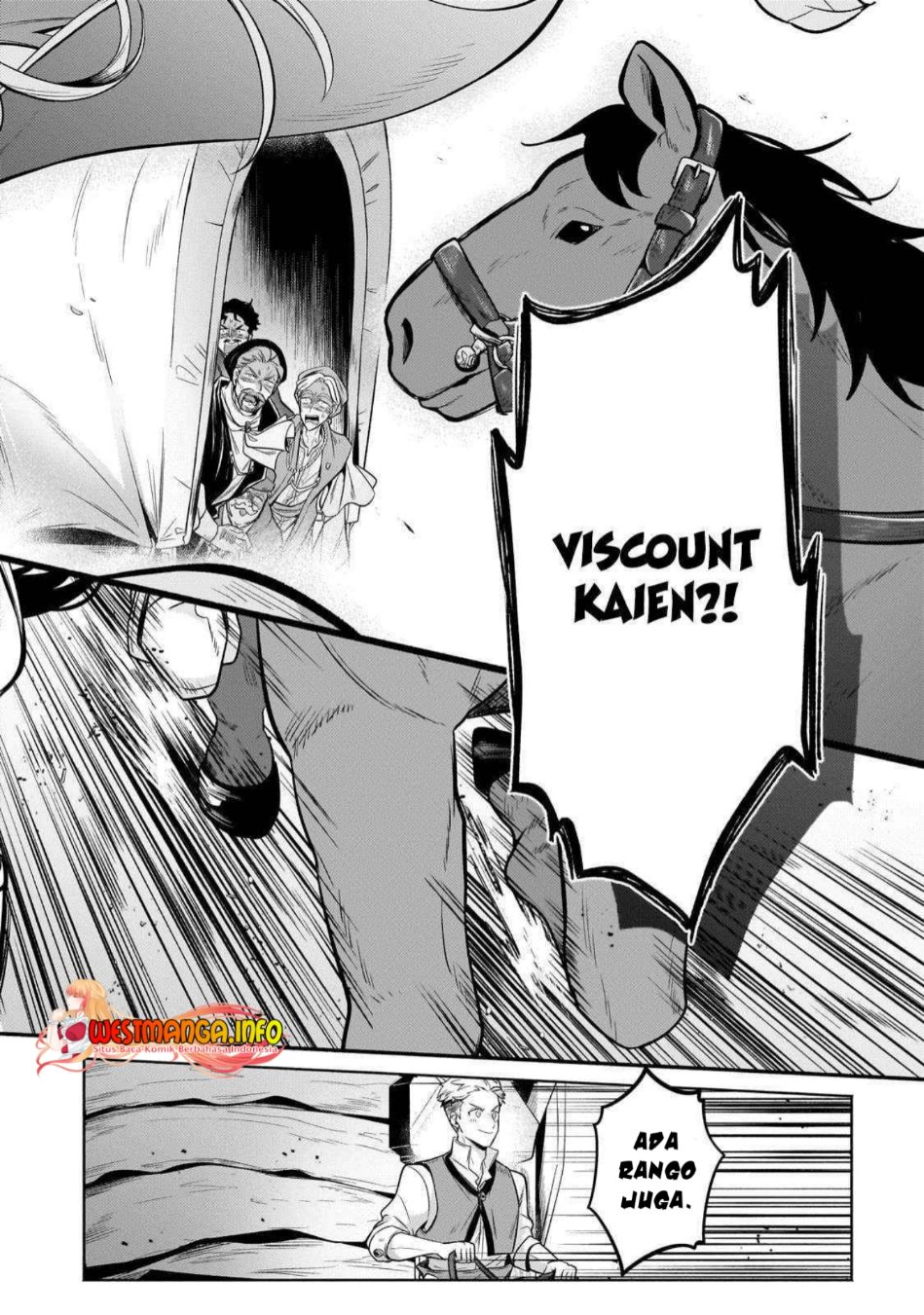 Fun Territory Defense Of The Easy-going Lord ~the Nameless Village Is Made Into The Strongest Fortified City By Production Magic~ Chapter 23.2 Bahasa Indonesia