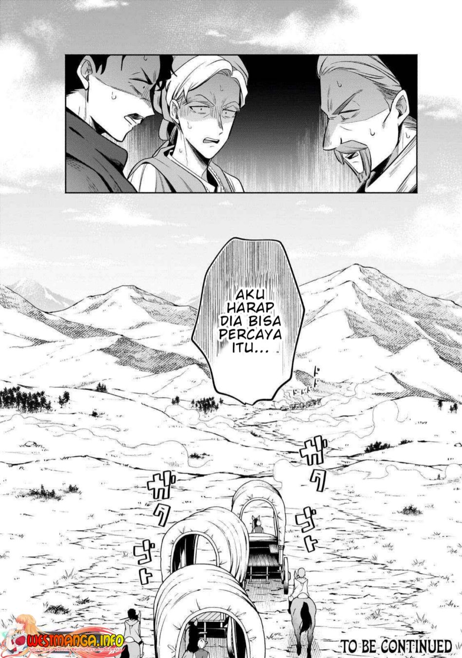 Fun Territory Defense Of The Easy-going Lord ~the Nameless Village Is Made Into The Strongest Fortified City By Production Magic~ Chapter 23.2 Bahasa Indonesia