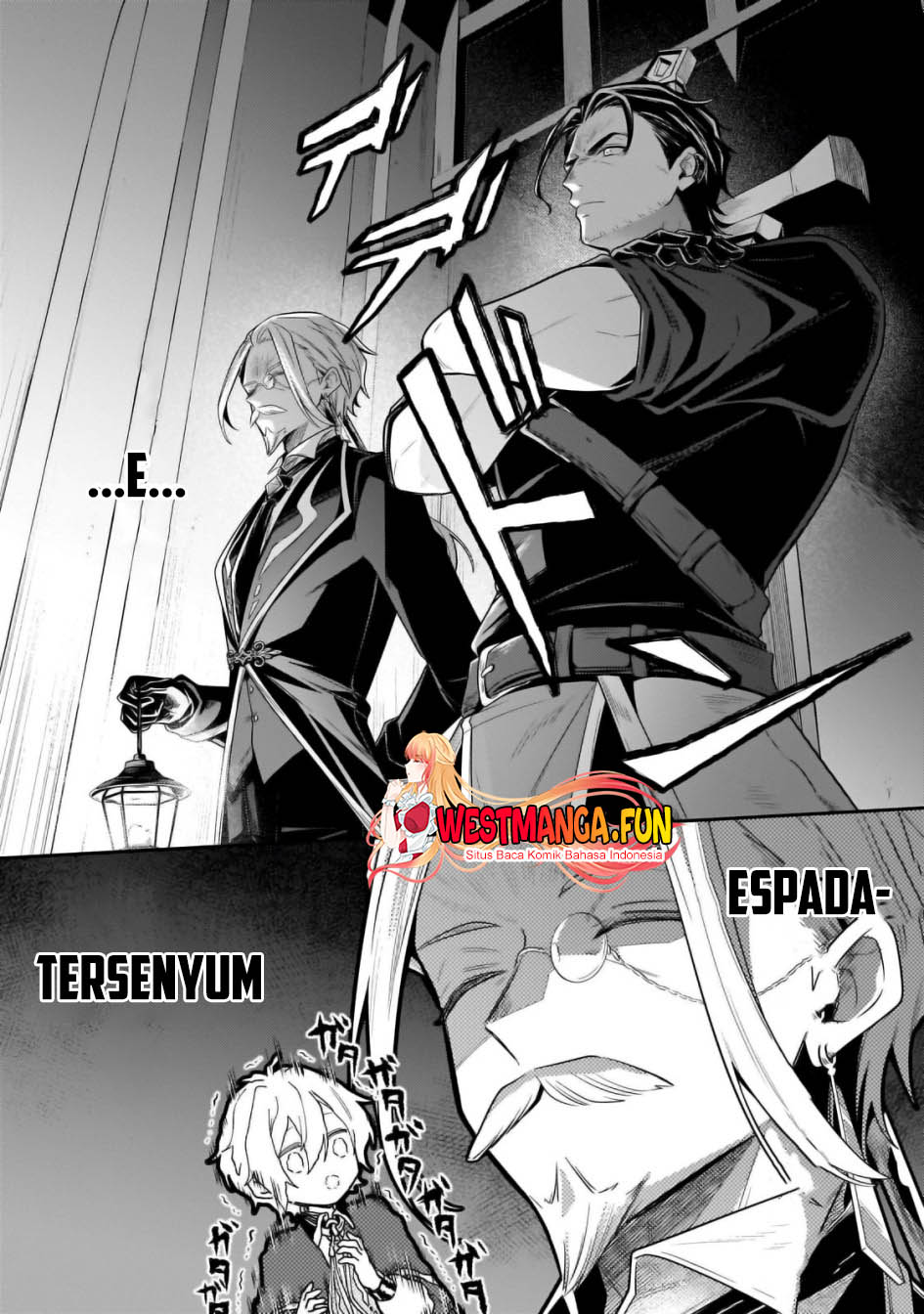 Fun Territory Defense Of The Easy-going Lord ~the Nameless Village Is Made Into The Strongest Fortified City By Production Magic~ Chapter 28.2 Bahasa Indonesia