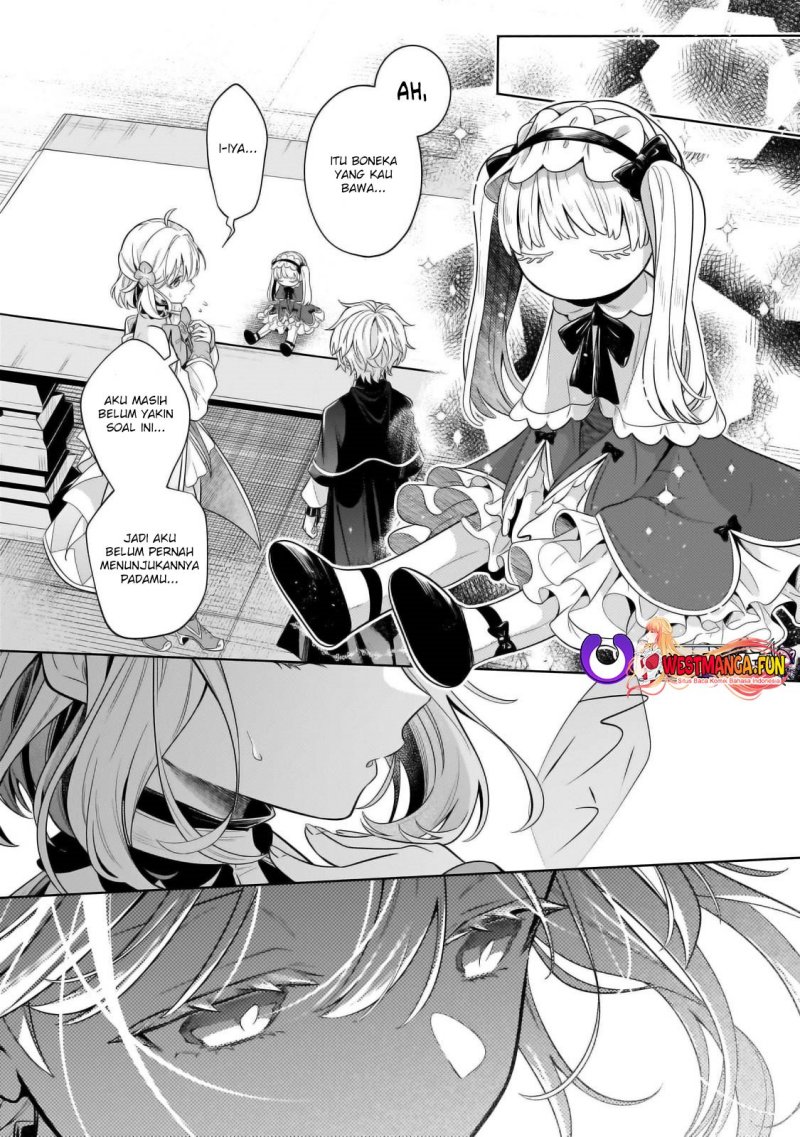 Fun Territory Defense Of The Easy-going Lord ~the Nameless Village Is Made Into The Strongest Fortified City By Production Magic~ chapter 30