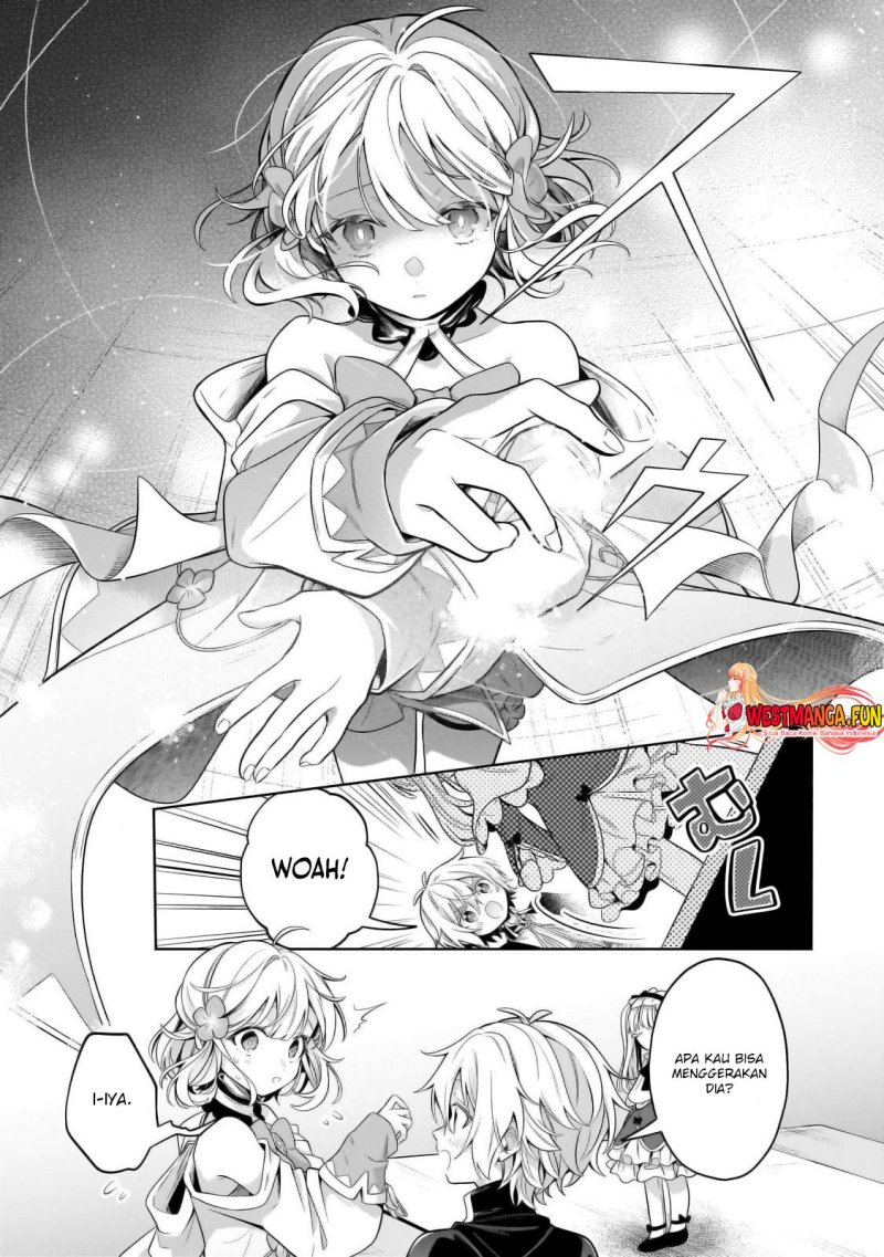 Fun Territory Defense Of The Easy-going Lord ~the Nameless Village Is Made Into The Strongest Fortified City By Production Magic~ chapter 30