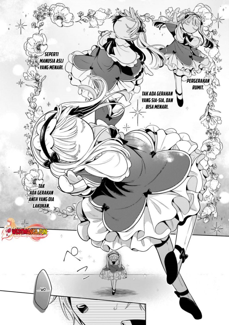 Fun Territory Defense Of The Easy-going Lord ~the Nameless Village Is Made Into The Strongest Fortified City By Production Magic~ chapter 30