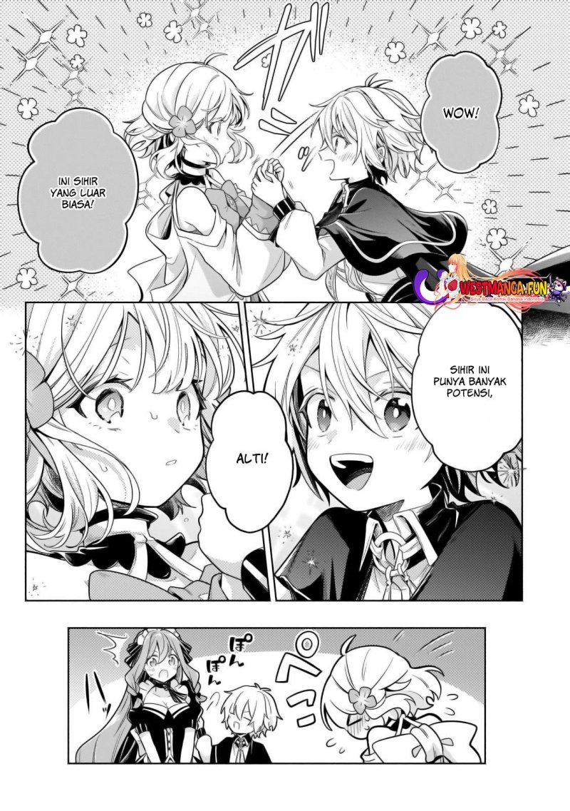 Fun Territory Defense Of The Easy-going Lord ~the Nameless Village Is Made Into The Strongest Fortified City By Production Magic~ chapter 30
