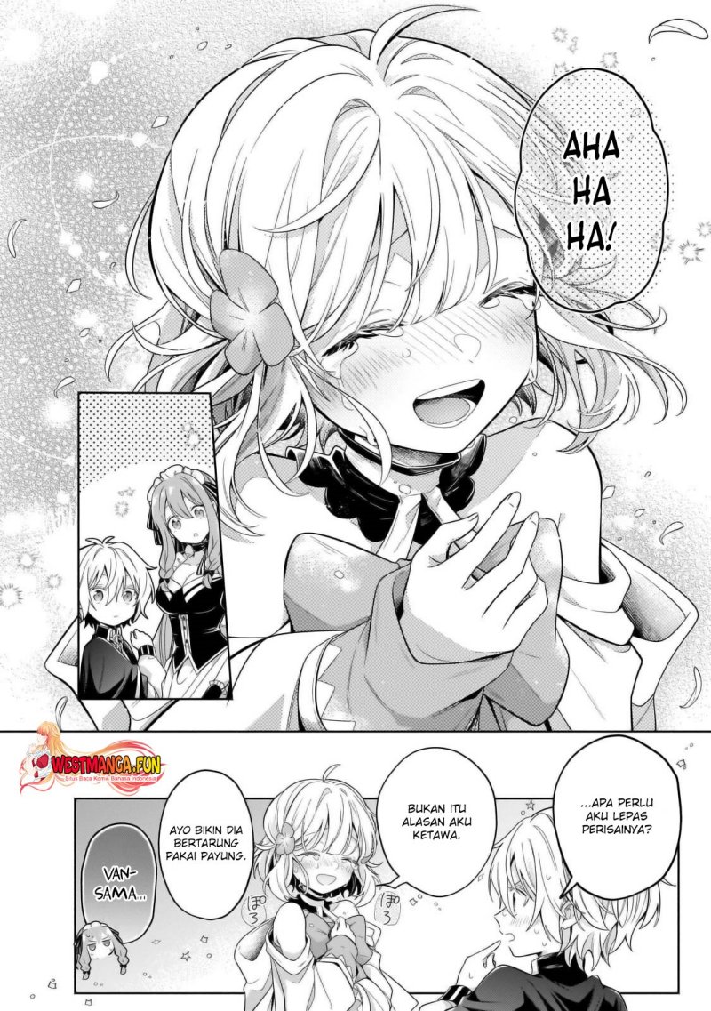 Fun Territory Defense Of The Easy-going Lord ~the Nameless Village Is Made Into The Strongest Fortified City By Production Magic~ chapter 30