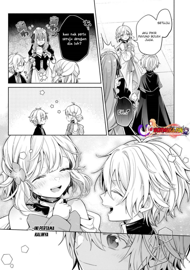 Fun Territory Defense Of The Easy-going Lord ~the Nameless Village Is Made Into The Strongest Fortified City By Production Magic~ chapter 30