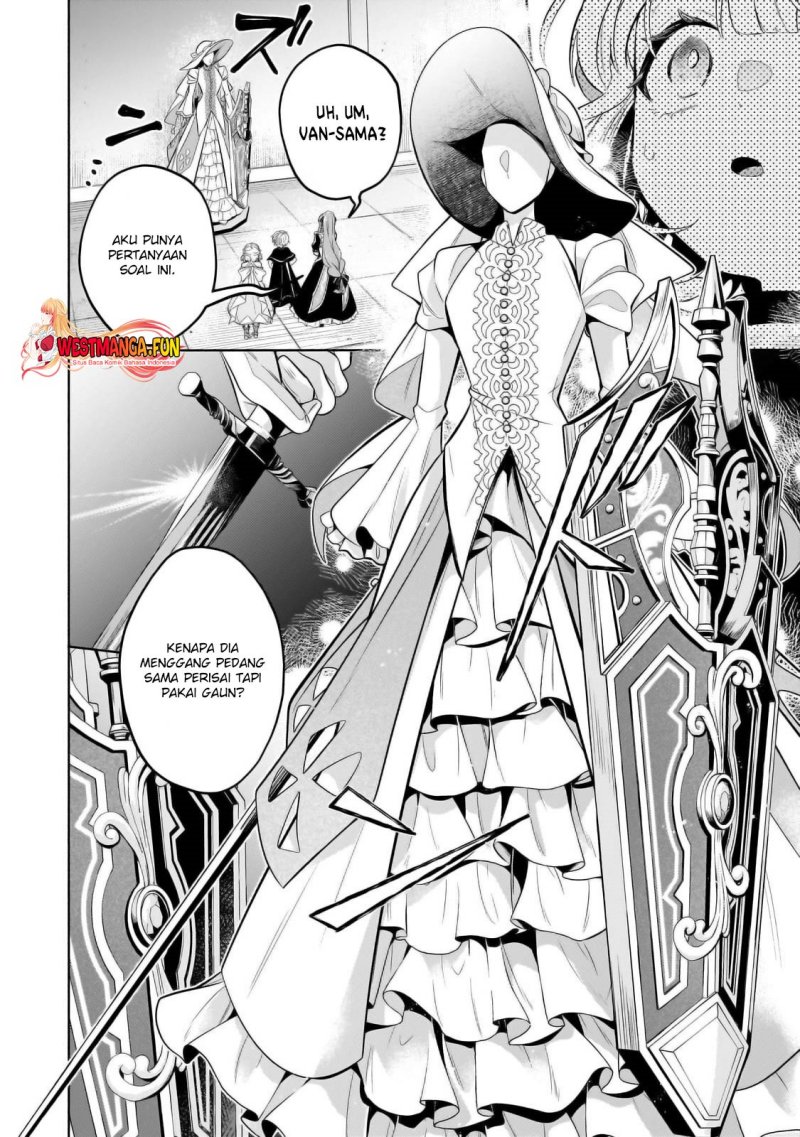 Fun Territory Defense Of The Easy-going Lord ~the Nameless Village Is Made Into The Strongest Fortified City By Production Magic~ chapter 30