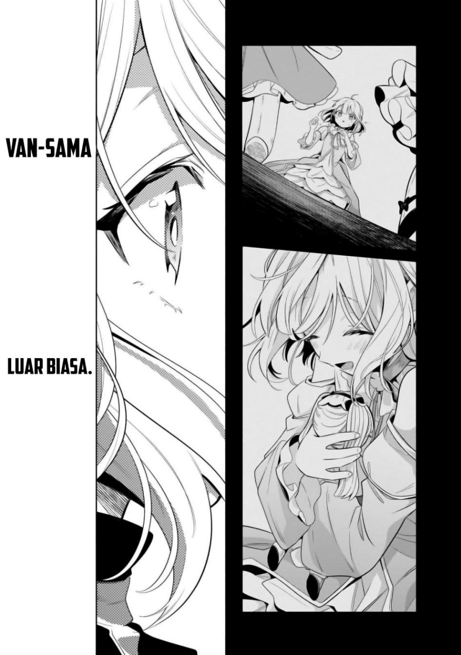 Fun Territory Defense Of The Easy-going Lord ~the Nameless Village Is Made Into The Strongest Fortified City By Production Magic~ Chapter 31.2 Bahasa Indonesia