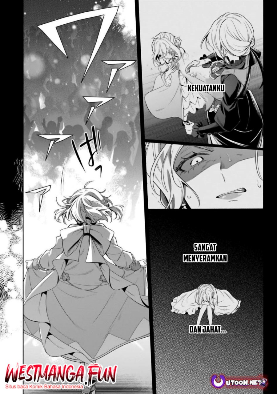Fun Territory Defense Of The Easy-going Lord ~the Nameless Village Is Made Into The Strongest Fortified City By Production Magic~ Chapter 31.2 Bahasa Indonesia