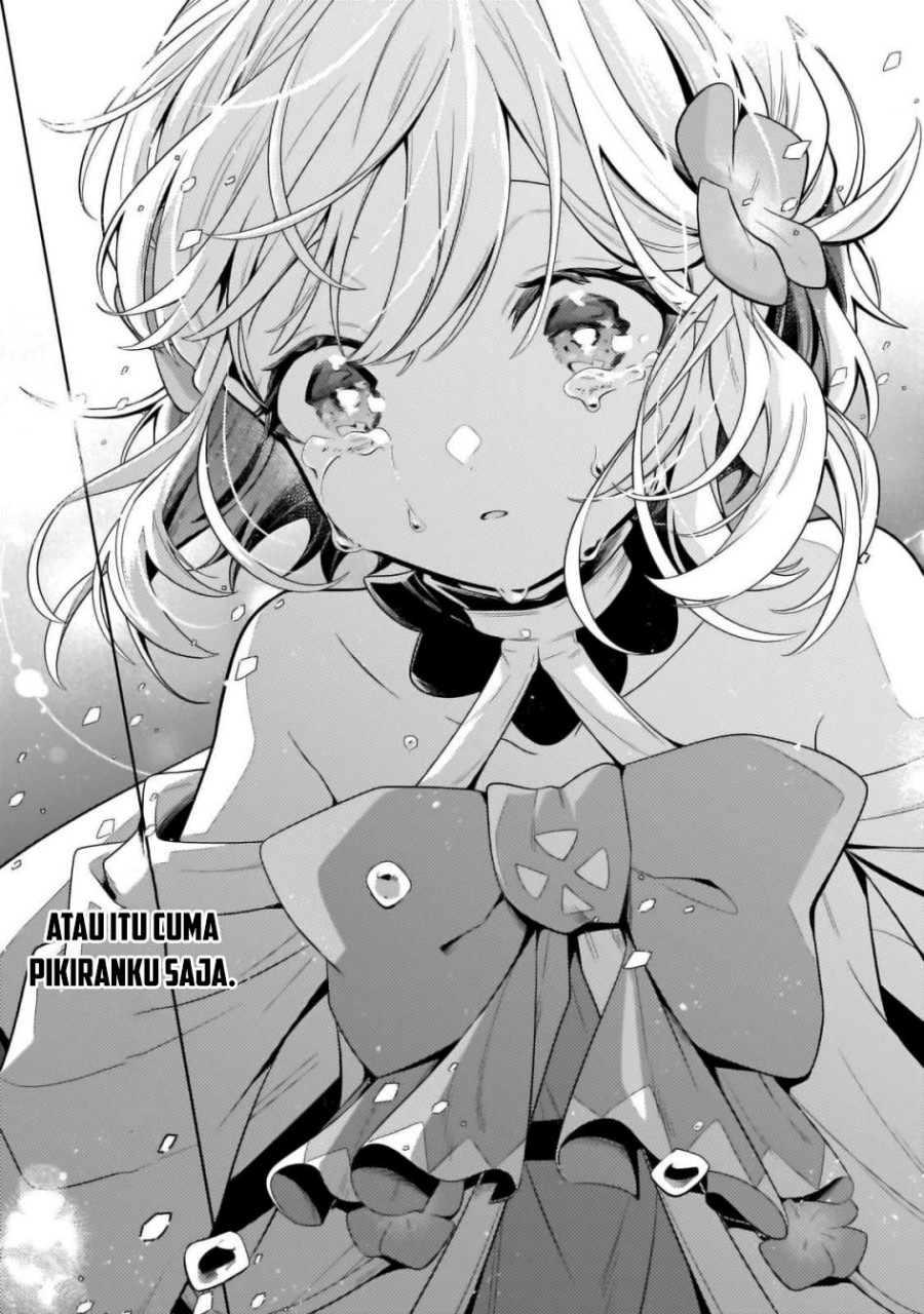 Fun Territory Defense Of The Easy-going Lord ~the Nameless Village Is Made Into The Strongest Fortified City By Production Magic~ Chapter 31.2 Bahasa Indonesia