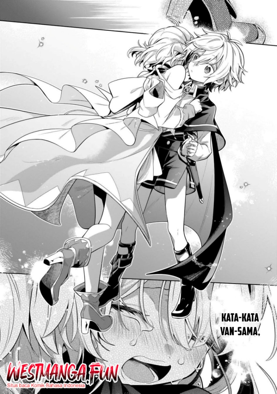 Fun Territory Defense Of The Easy-going Lord ~the Nameless Village Is Made Into The Strongest Fortified City By Production Magic~ Chapter 31.2 Bahasa Indonesia