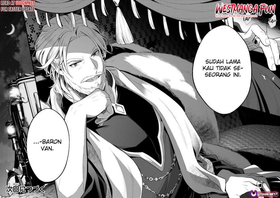 Fun Territory Defense Of The Easy-going Lord ~the Nameless Village Is Made Into The Strongest Fortified City By Production Magic~ Chapter 31.2 Bahasa Indonesia