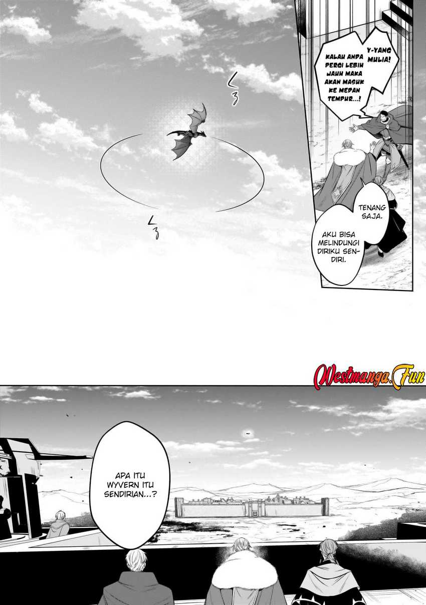 Fun Territory Defense Of The Easy-going Lord ~the Nameless Village Is Made Into The Strongest Fortified City By Production Magic~ chapter 34