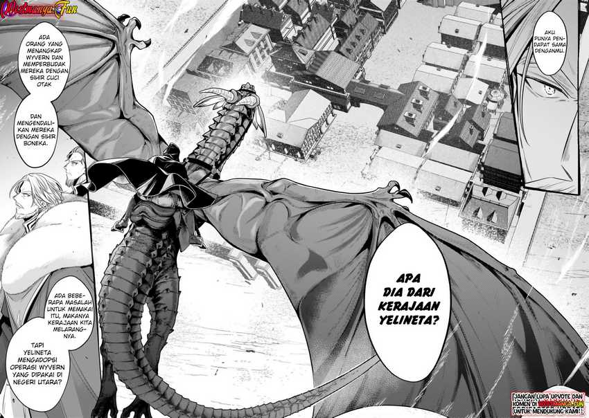 Fun Territory Defense Of The Easy-going Lord ~the Nameless Village Is Made Into The Strongest Fortified City By Production Magic~ chapter 34