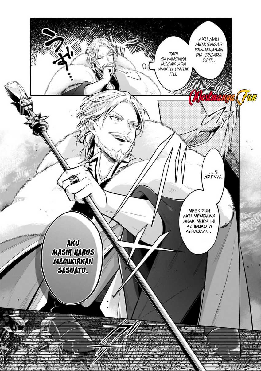 Fun Territory Defense Of The Easy-going Lord ~the Nameless Village Is Made Into The Strongest Fortified City By Production Magic~ chapter 34