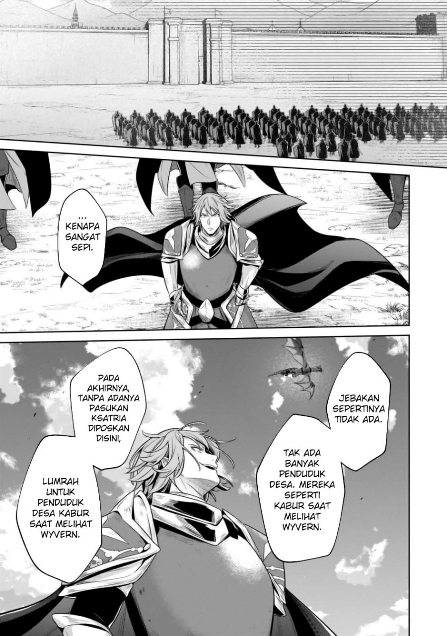 Fun Territory Defense Of The Easy-going Lord ~the Nameless Village Is Made Into The Strongest Fortified City By Production Magic~ chapter 35